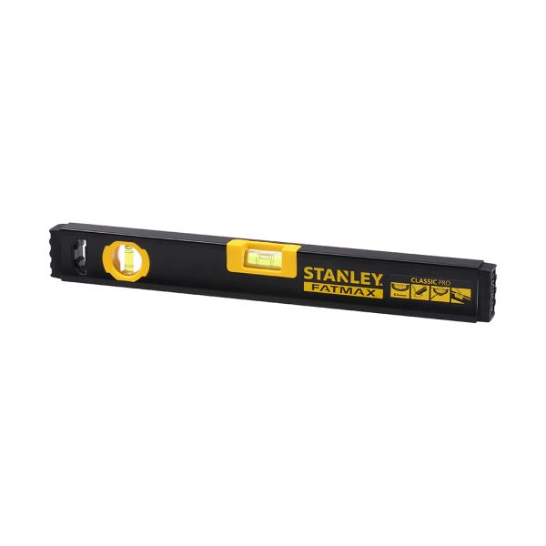 STANLEY FatMax Classic Pro FMHT42447-1 Vattenpass Längd: 100 cm, Libeller: 3