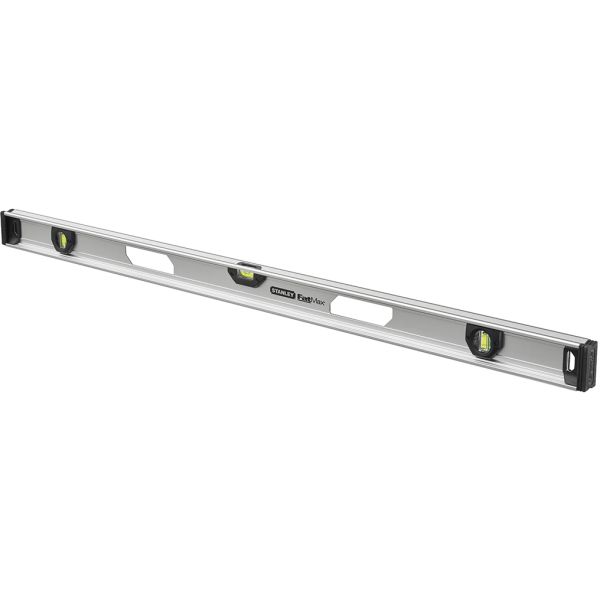 STANLEY FatMax XTHT1-42140 Vattenpass magnetiskt, I-profil 180 cm STANLEY FatMax XTHT1-42140 Vattenpass magnetiskt, I-profil 180 cm