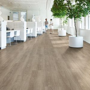 Vinylgolv Forbo Allura Click Dark Giant Oak