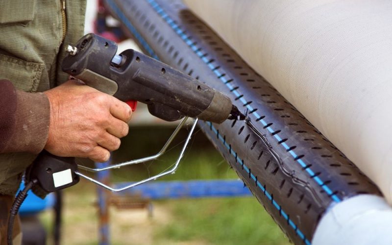 Bästa Limpistolen – 9 Bäst i Test [Lista & Tips]