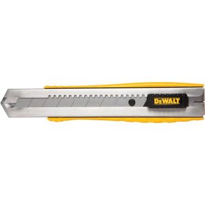 Dewalt DWHT10045-0 Brytbladskniv