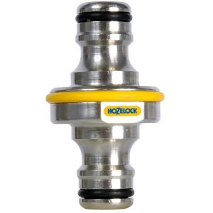 Hozelock 2044 Metall Skarvkoppling
