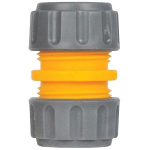 Hozelock 2100 Skarvkoppling reparator, 12.5-15 mm, SB-förpackning