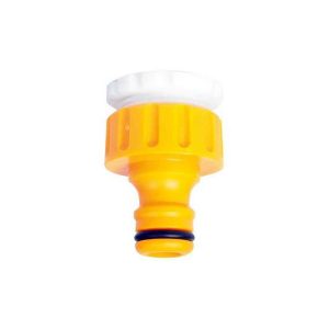 Hozelock 2184 Krankoppling för 1/2" & 3/4" utv. gänga