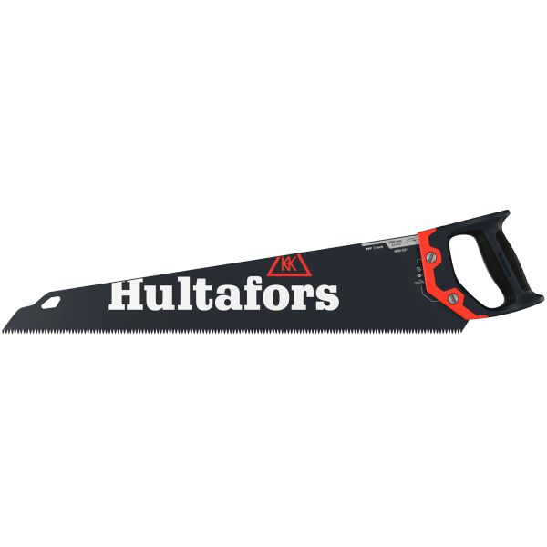 Hultafors HBX-22-11 Handsåg 550 mm 11 tänder/tum Hultafors HBX-22-11 Handsåg 550 mm 11 tänder/tum