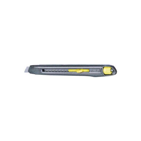STANLEY 0-10-018 Brytbladskniv 18 mm STANLEY 0-10-018 Brytbladskniv 18 mm