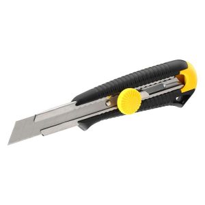 STANLEY 0-10-418 Brytbladskniv 18 mm