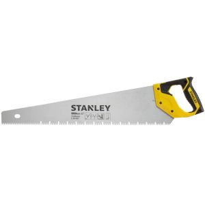 STANLEY 2-20-037 Handsåg Jet-Cut, 550 mm
