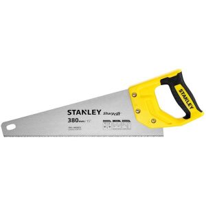 STANLEY STHT20366-1 Handsåg 7 TPI 380 mm