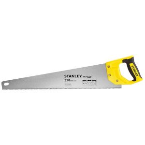 STANLEY STHT20368-1 Handsåg 7 TPI 550 mm