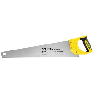 STANLEY STHT20372-1 Handsåg 11 TPI 550 mm