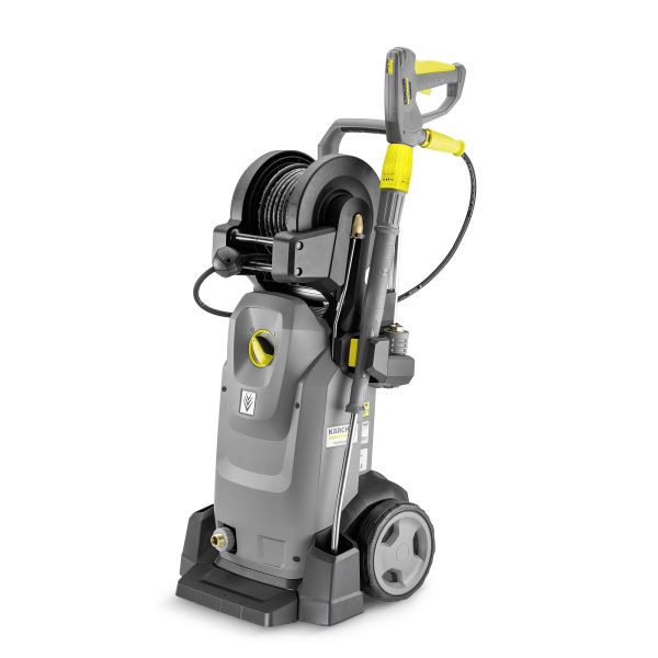 Kärcher HD 8/18-4 MXA Plus Farmer Högtryckstvätt Kärcher HD 8/18-4 MXA Plus Farmer Högtryckstvätt