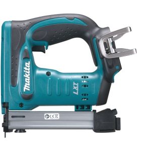 Makita DST221Z Häftpistol utan batterier och laddare