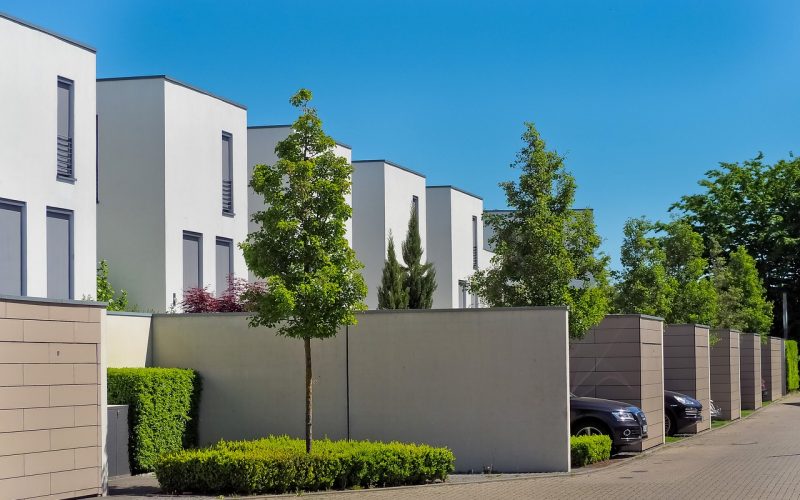 Fördelar med att Bygga Hus i Betong – Allt du Bör Veta