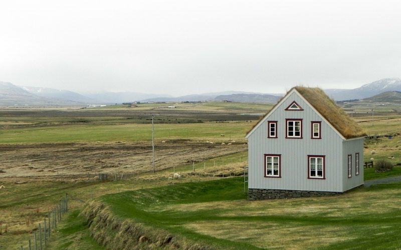Varför Bygga i Trä – Fördelar att Bygga Hus i Trä
