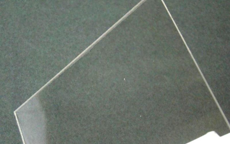 Kan man Borra i Plexiglas? Så Gör du Steg-för-Steg