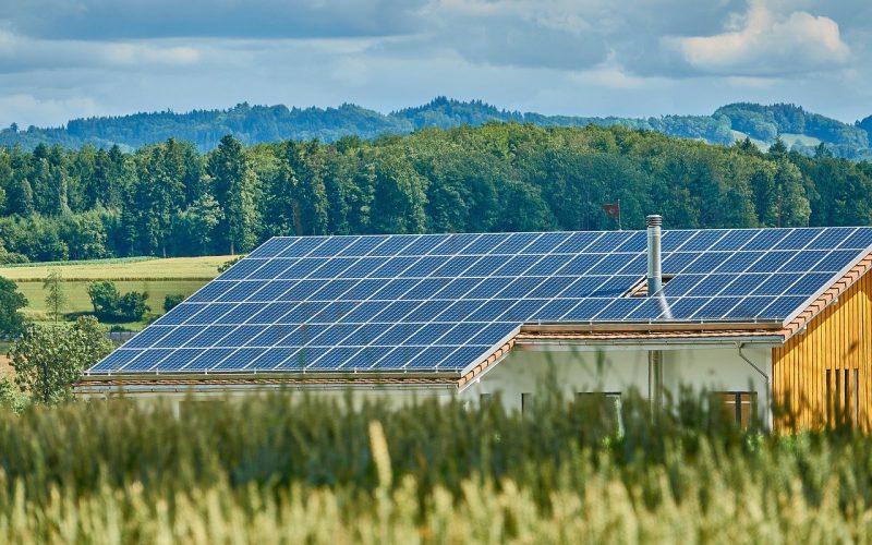 Vad är ett Nollenergihus? Allt du Bör Veta