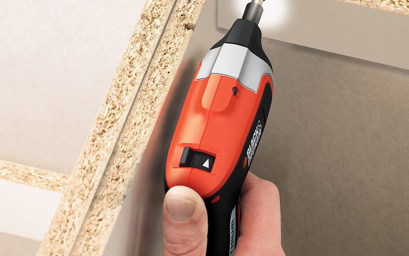 Bästa Miniskruvdragare – 10 Bäst i Test [Lista & Guide]