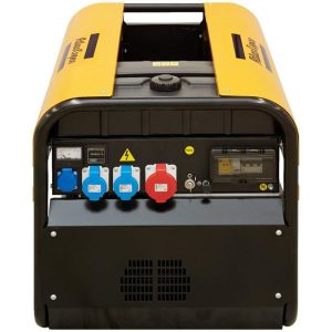 Atlas Copco QEP R14 Elverk