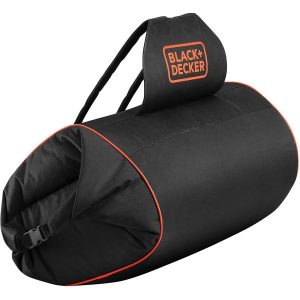 Black & Decker GWBP1-XJ Uppsamlingsryggsäck för lövblås