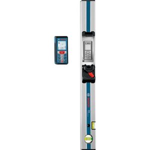 Bosch GLM 80 R60 Avståndsmätare med mätskena