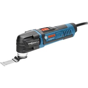 Bosch GOP 30-28 Multicutter utan L-Boxx, 300 W