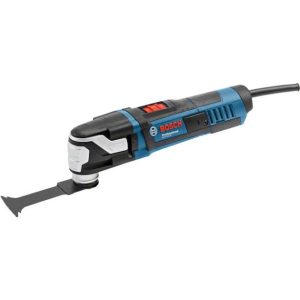 Bosch GOP 55-36 Multicutter utan L-Boxx, 550 W