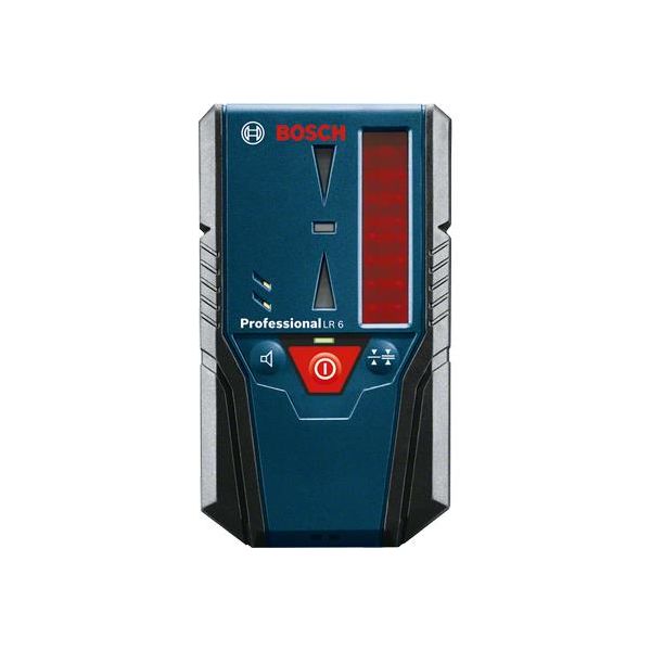 Bosch LR 6 Lasermottagare Bosch LR 6 Lasermottagare