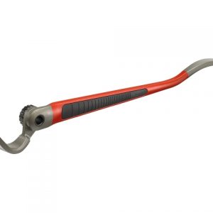 Bräckjärn ställbart Hultafors 209 SB-25