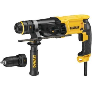 Dewalt D25134K Borrhammare 800 W