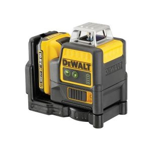 Dewalt DCE0811D1G Korslaser