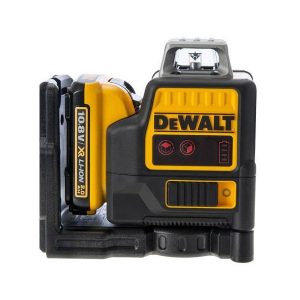 Dewalt DCE0811D1R Korslaser