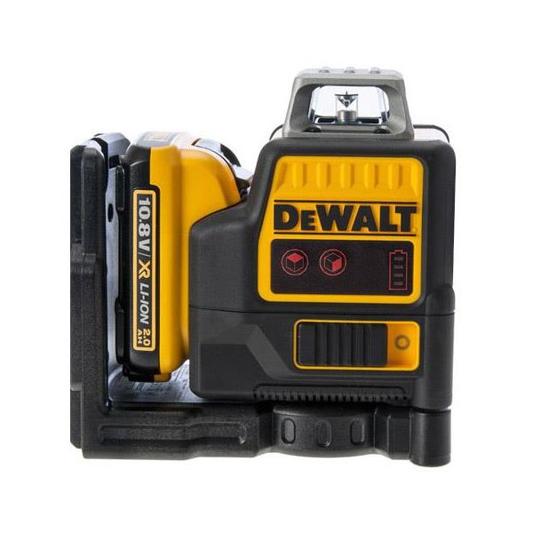 Dewalt DCE0811D1R Korslaser Dewalt DCE0811D1R Korslaser