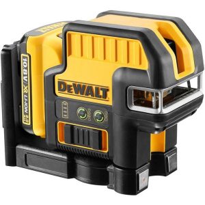 Dewalt DCE0825D1G Korslaser