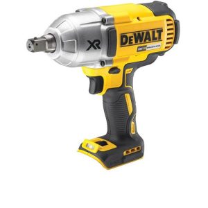 Dewalt DCF899N Mutterdragare utan batteri och laddare