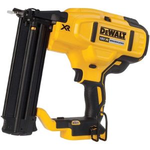 Dewalt DCN680N Dyckertpistol utan batterier och laddare