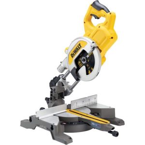 Dewalt DCS777N XR FlexVolt Kap- och gersåg utan batterier och laddare