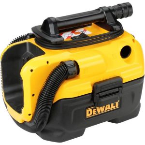 Dewalt DCV584L Dammsugare utan batterier och laddare