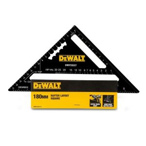 Dewalt DWHT25227-0 Vinkelhake metrisk