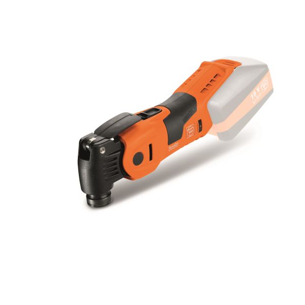 Fein MultiMaster AMM 700 1.7 Q Select Multiverktyg utan batteri och laddare Fein MultiMaster AMM 700 1.7 Q Select Multiverktyg utan batteri och laddare