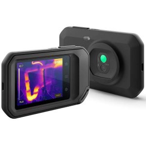 Flir C3-X Compact Värmekamera med Wi-Fi