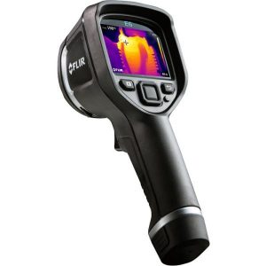 Flir E6-XT Värmekamera med WiFi