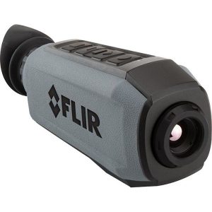 Flir Scion OTM230 Värmekamera 9 Hz