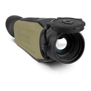 Flir Scion OTM436 Värmekamera 320x256, 60Hz, 36 mm