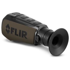 Flir Scout III 320 Värmekamera