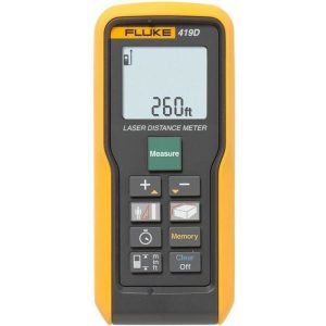 Fluke 419D Avståndsmätare