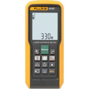 Fluke 424D Avståndsmätare