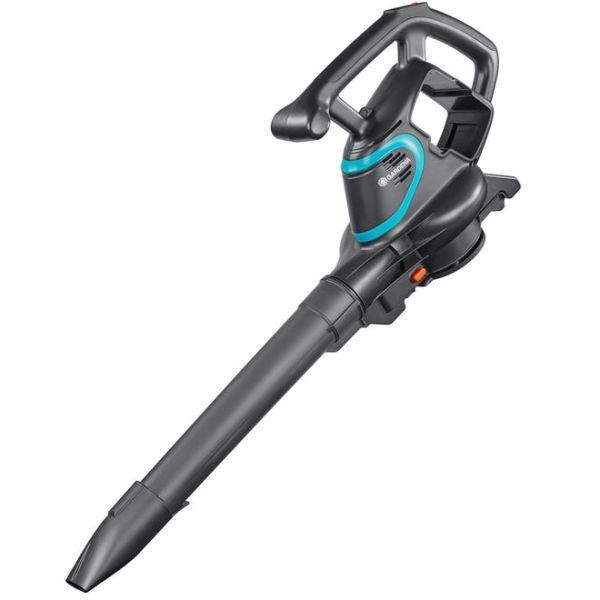 Gardena PowerJet Li-40 Lövblås utan batteri och laddare Gardena PowerJet Li-40 Lövblås utan batteri och laddare