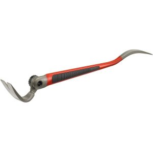 Hultafors 209 SB/25" Bräckjärn 640 mm, ställbart