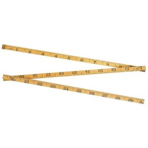 Hultafors VEM 300 Tumstock 3 m